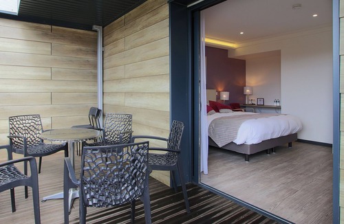 Vaudemange Bed & Breakfast | Le Clos du Moulin