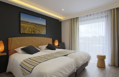 Vaudemange Bed & Breakfast | Le Clos du Moulin