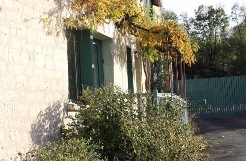 Cinais Bed & Breakfast | Le Clos du Noisillet