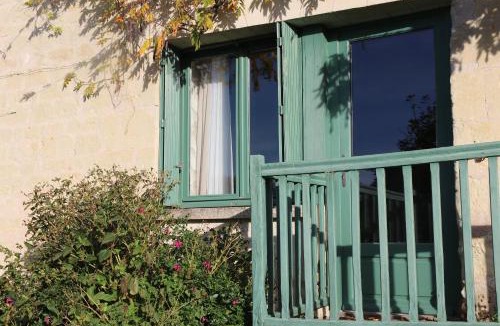 Cinais Bed & Breakfast | Le Clos du Noisillet
