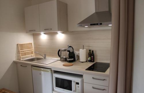 Cinais Bed & Breakfast | Le Clos du Noisillet