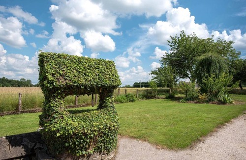 Savigny-sur-Seille House | Le Clos du Puit - SAVIGNY SUR SEILLE