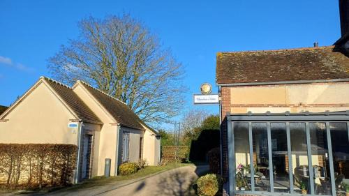 Boissy-les-Perche Bed & Breakfast | Le Clos du Perche