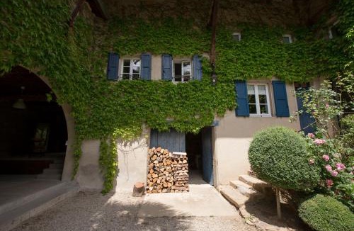 Chaussan Bed & Breakfast | Le Clos Du Perret