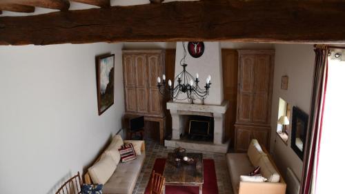 Cour-Cheverny House | Le Clos du Petit Dannezy