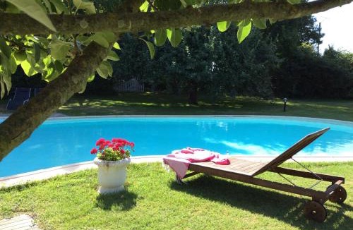 Sonnac Bed & Breakfast | Le Clos du Plantis