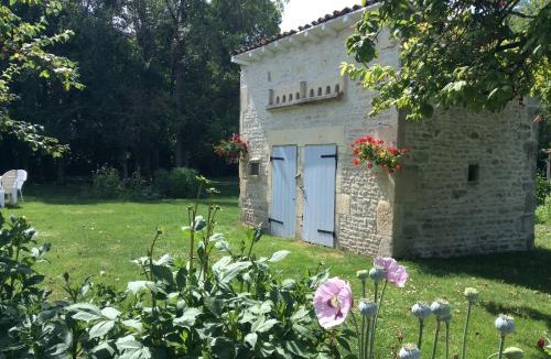 Sonnac Bed & Breakfast | Le Clos du Plantis