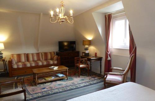 Saint-Briac-sur-Mer Bed & Breakfast | Le Clos du Pont Martin