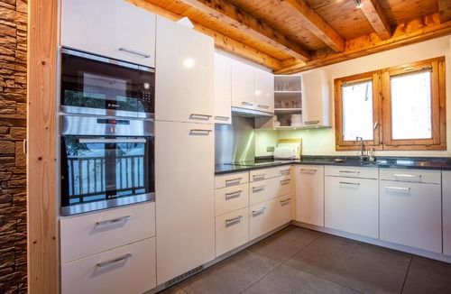 Oz-en-Oisans Ski Chalet | Le Clos du Pré 25