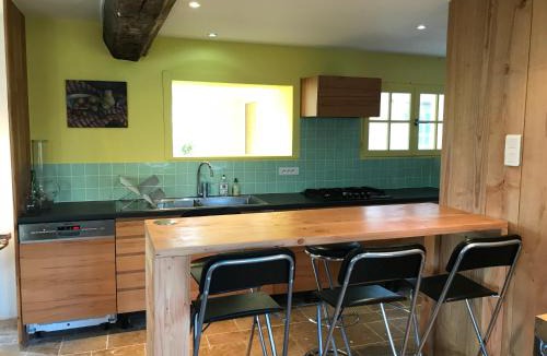 Boulleville House | Le Clos du Presbytère