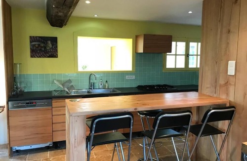 Le Torpt House | Le Clos du Presbytère, an authentically charming gîte
