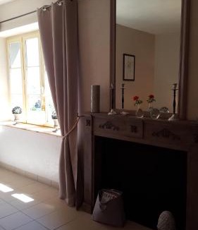 Puisseguin Apartment | Le Clos Du Presbytere
