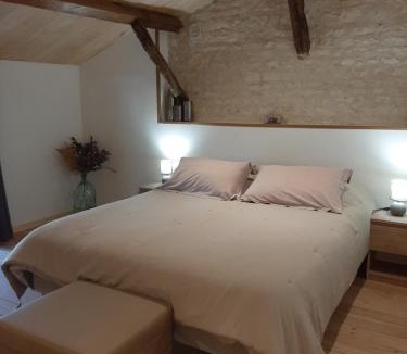 Courbillac Bed & Breakfast | Le Clos du Puits