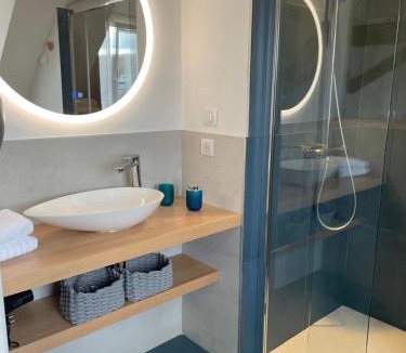 Clery-Saint-Andre Bed & Breakfast | Le Clos du Q’hâtre