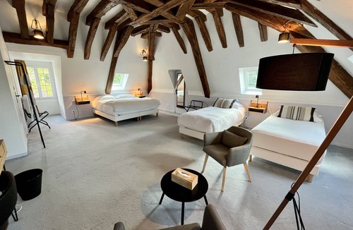 Montlouis-sur-Loire House | Le clos du Roc