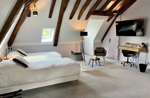 Montlouis-sur-Loire House | Le clos du Roc