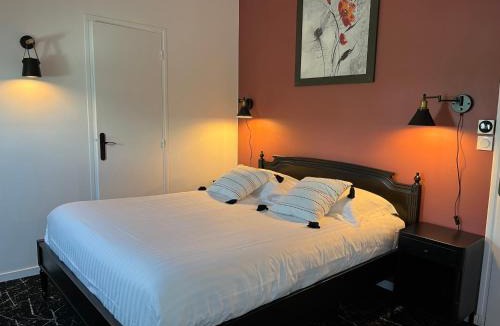 Montlouis-sur-Loire Bed & Breakfast | Le Clos du Roc
