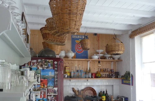 Presnoy House | Le clos du Ru. Charming room