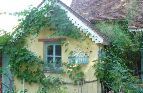 Presnoy Bed & Breakfast | Le clos du Ru