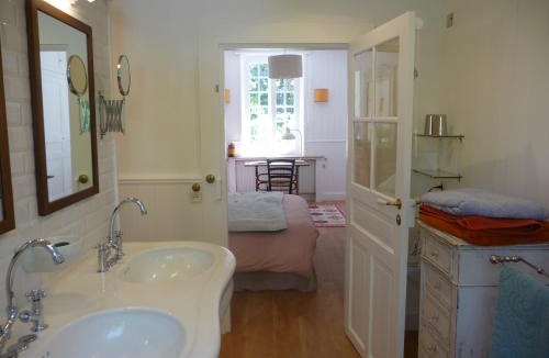 Presnoy Bed & Breakfast | Le clos du Ru