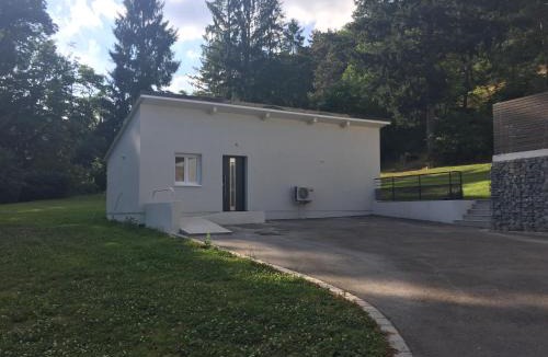 Steinbach House | Le Clos du Silberthal