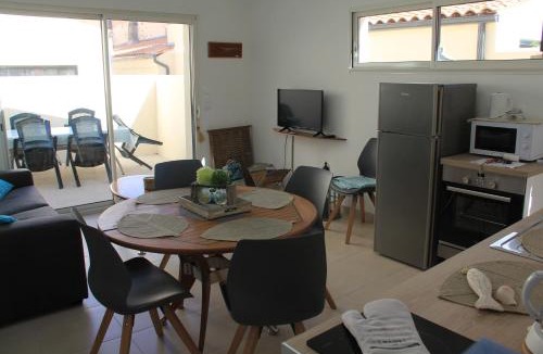 Rochefort House | Le Clos du Square - climatisé