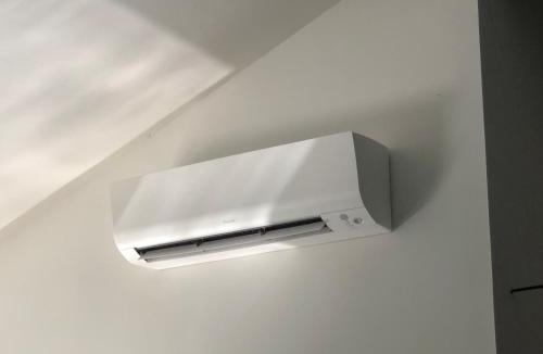 Rochefort House | Le Clos du Square - climatisé