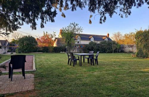 Anche House | Le Clos du Tilleul