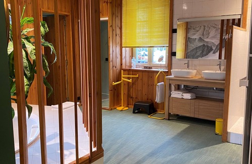 La Chapelle-du-Bard House | Le Clos Du Tulipier