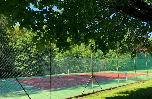 La Chapelle-du-Bard Bed & Breakfast | LE CLOS DU TULIPIER