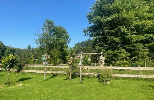 Benarville House | Le Clos du Val à Loup