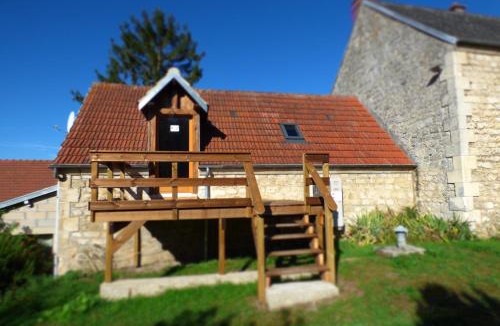 Chivres-Val Apartment | Le Clos du Val