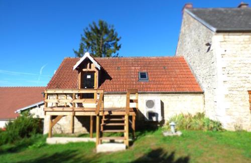 Chivres-Val Apartment | Le Clos du Val