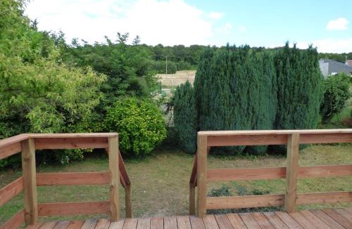 Chivres-Val Apartment | Le Clos du Val