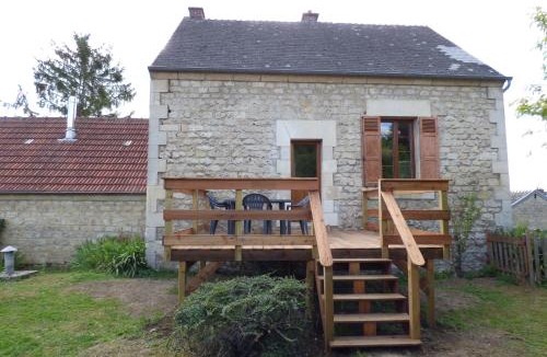 Chivres-Val Apartment | Le Clos du Val