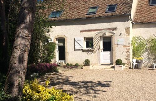 Levernois House | Le Clos du Verger