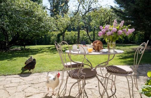 Levernois House | Le Clos du Verger