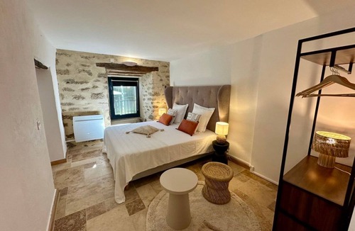 Grillon Hotel | Le Clos du Vialle