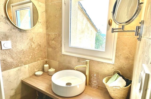 Grillon Hotel | Le Clos du Vialle