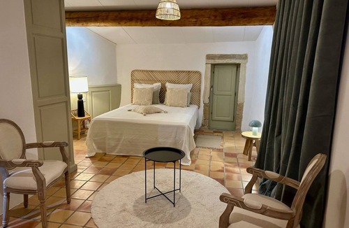 Grillon Hotel | Le Clos du Vialle