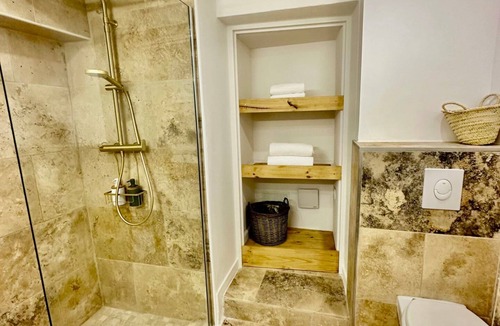 Grillon Hotel | Le Clos du Vialle