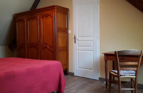 Flere-la-Riviere House | Le Clos du Vieux Chêne