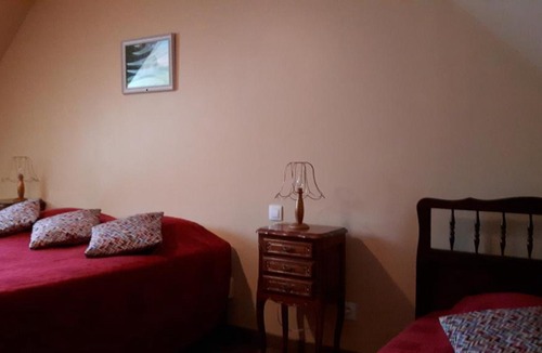 Flere-la-Riviere House | Le Clos du Vieux Chêne