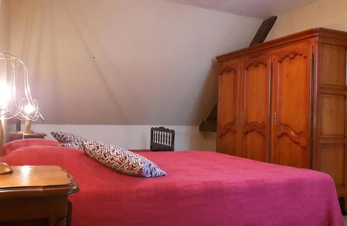 Flere-la-Riviere House | Le Clos du Vieux Chêne