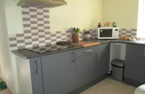 Flere-la-Riviere House | Le Clos du Vieux Chêne