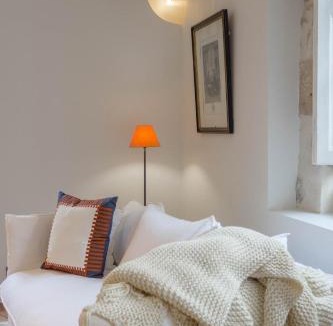 Orleans Apartment | Le Clos du XVIe - Exceptional accommodation