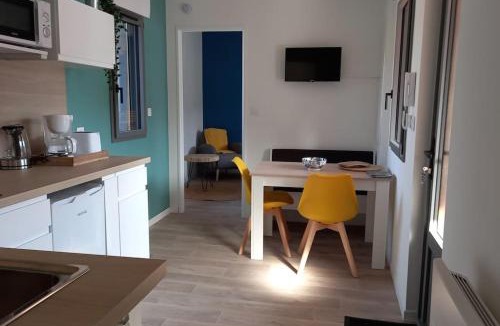 Bagneres-de-Bigorre Apartment | Le Clos Duthu, Ideal curistes