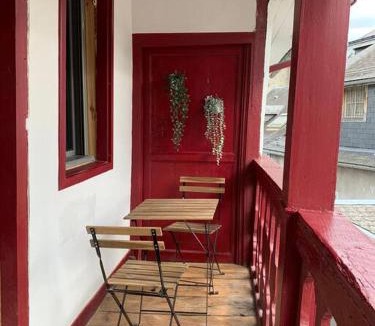 Bagneres-de-Bigorre Apartment | Le Clos Duthu, Ideal curistes