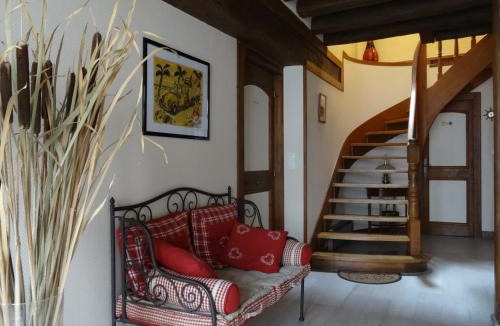 Saint-Laurent-Nouan Bed & Breakfast | Le Clos Elisa