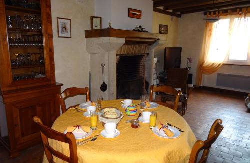 Saint-Laurent-Nouan Bed & Breakfast | Le Clos Elisa